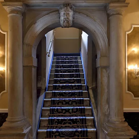 Principe Hotel Venecia