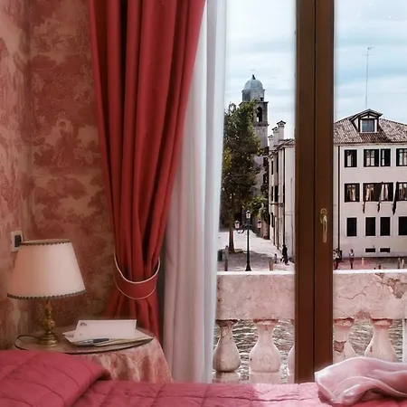 Principe Hotel