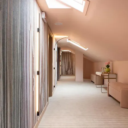 Principe Hotel