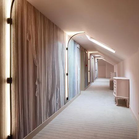 Principe 4* Venice