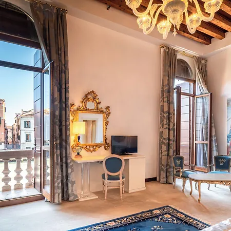 Hotel Principe Venice