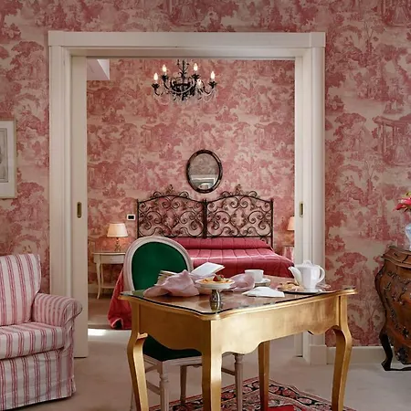 Principe Hotel 4*