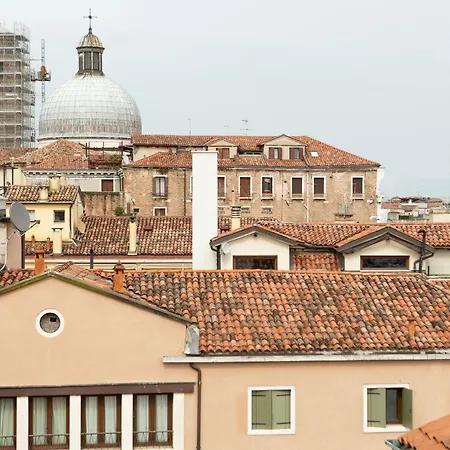 Principe Hotel Venice