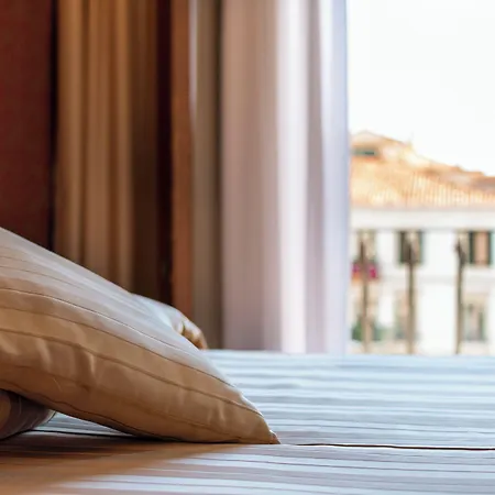 Hotel Principe Venice
