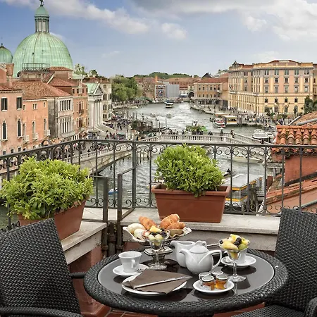 Hotel Principe 4*