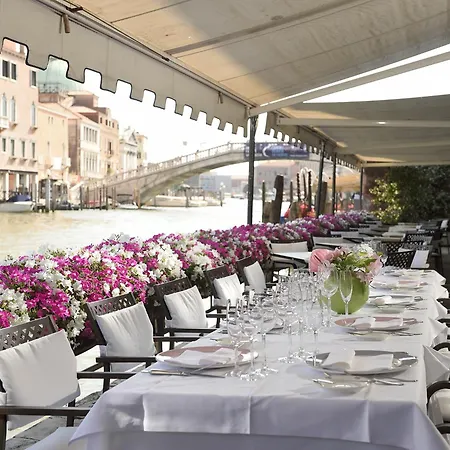 Hotel Principe 4*