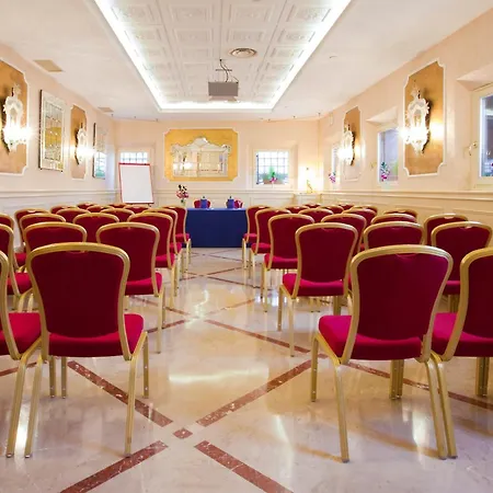 Hotel Principe Venice