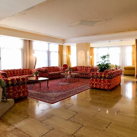Hotel Principe 4*