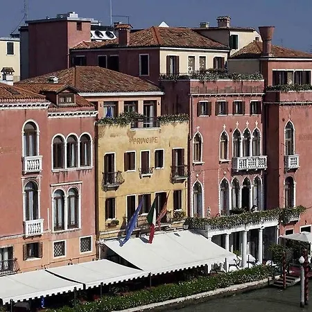 Hotel Principe Venezia