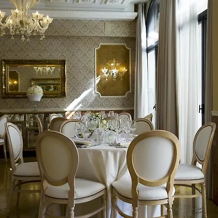 Principe Hotel Venice