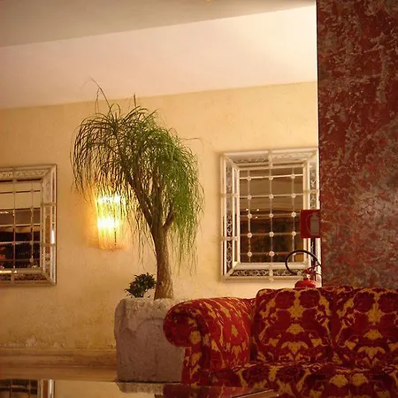 Principe 4* Venice