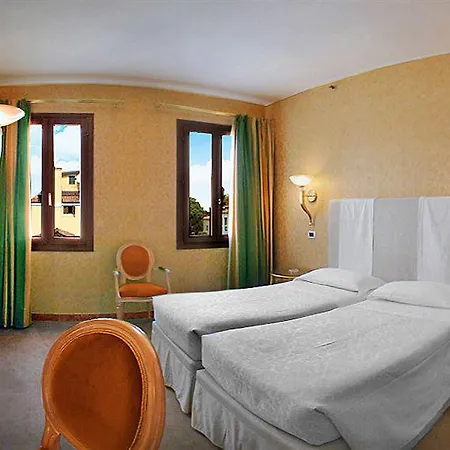 Principe Hotel