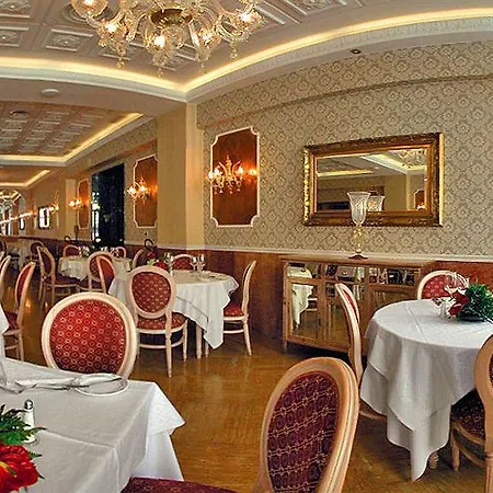 Hotel Principe Venice