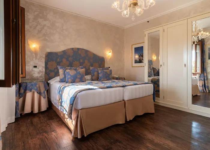 Principe Hotel Venetië