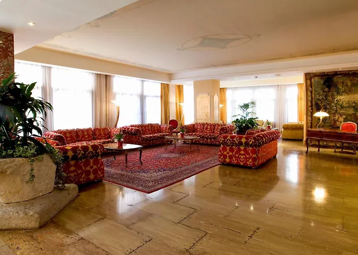 Ξενοδοχείο Principe 4*