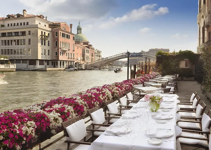 Hotel Principe Venetië