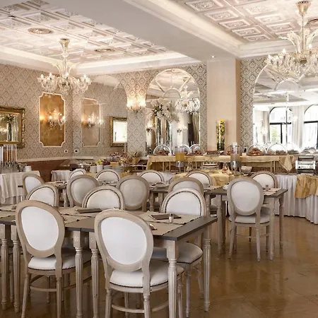 Otel Principe