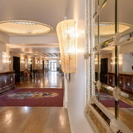 Principe 4* Venice