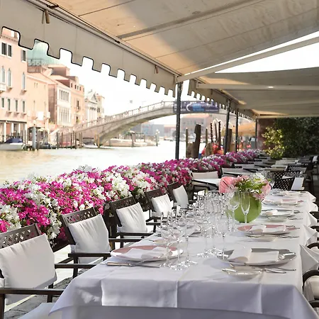 Principe Hotel Venice