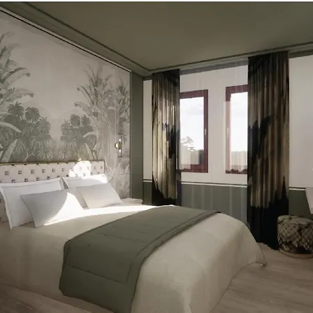 Hotel Principe Benátky