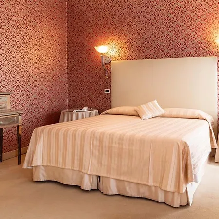 Hotel Principe Benátky