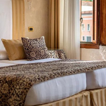 Principe 4* Venice