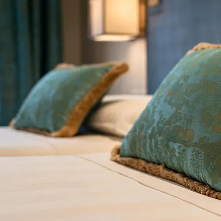 Hotel Principe 4*