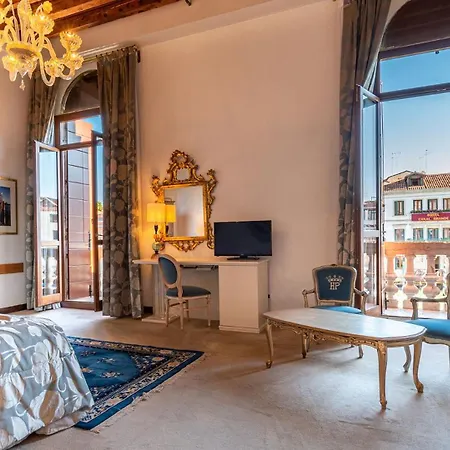 Principe Otel 4*