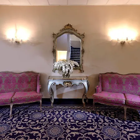 Principe Hotel