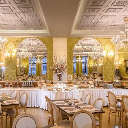Otel Principe Venedik