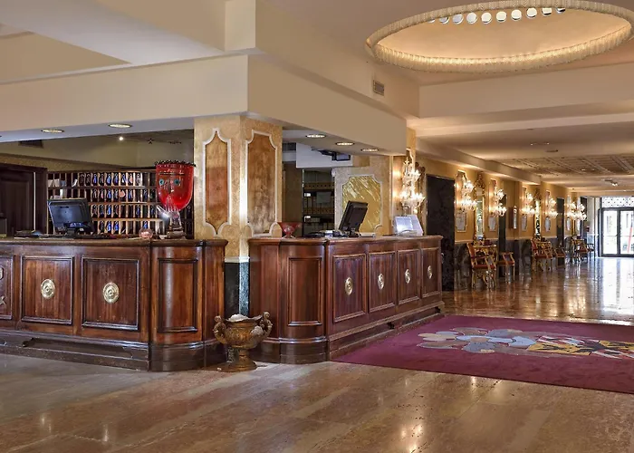 Principe Hotel Venedig