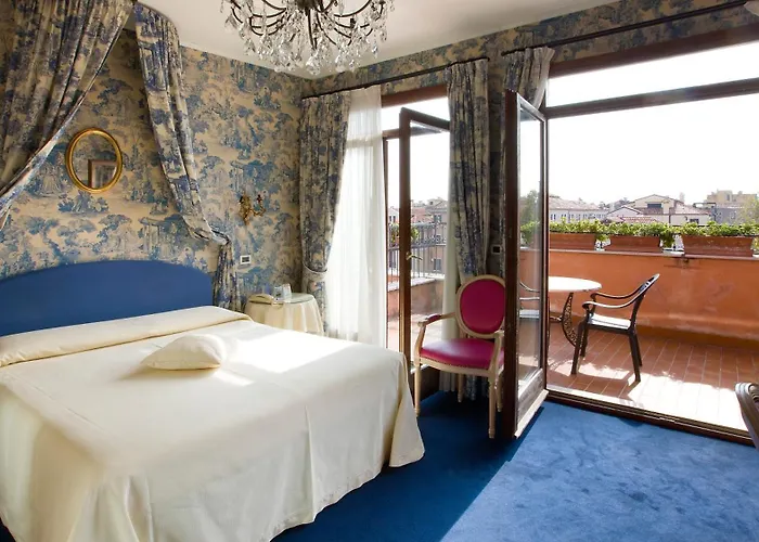 Hotel Principe Venice