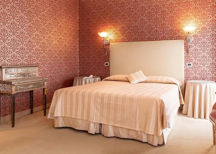 Hotel Principe Venice