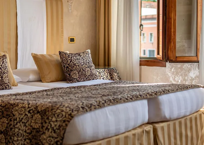 Principe 4* Venedig