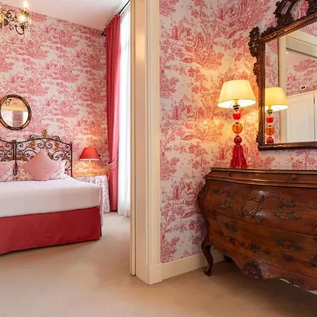 プリンチペ ホテル 4*