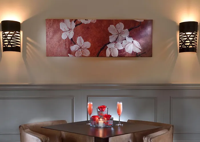 Hotel Principe Venice